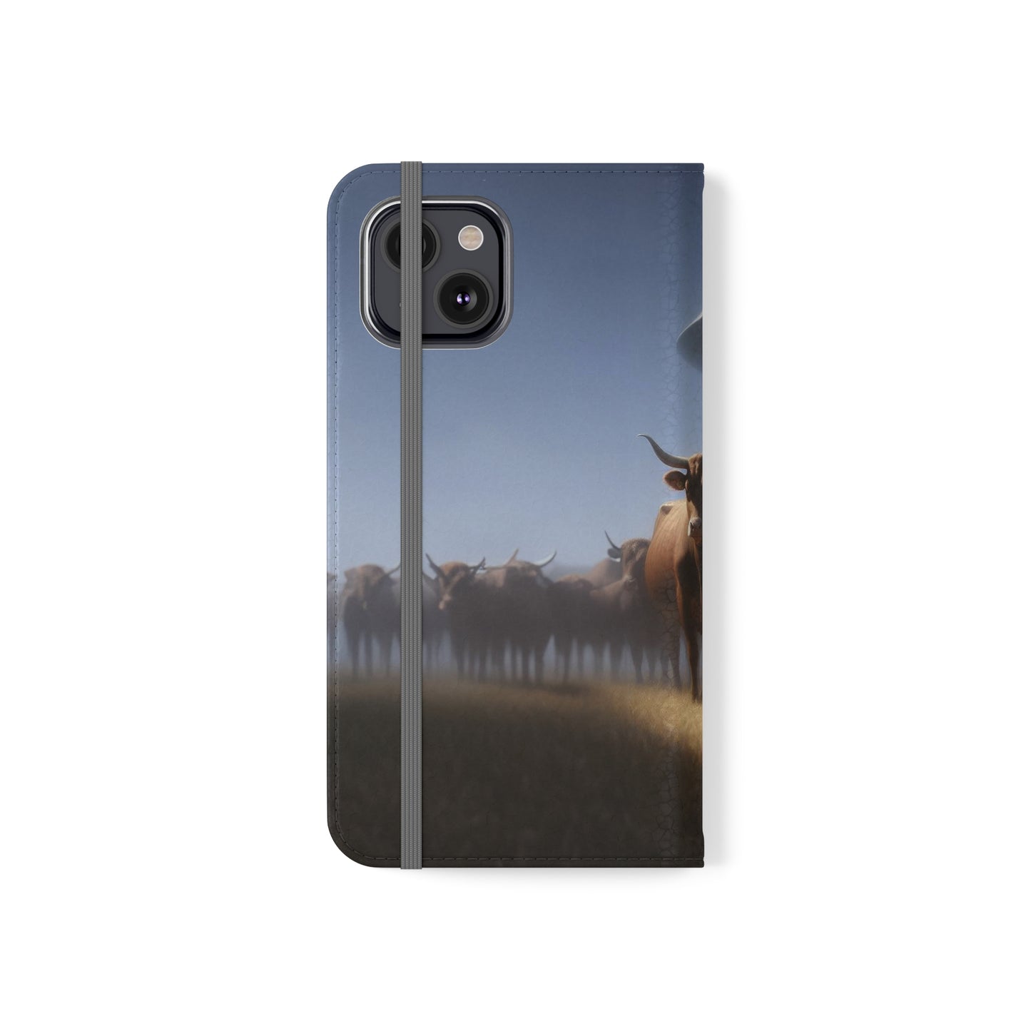 The Gathering | Flip Cases