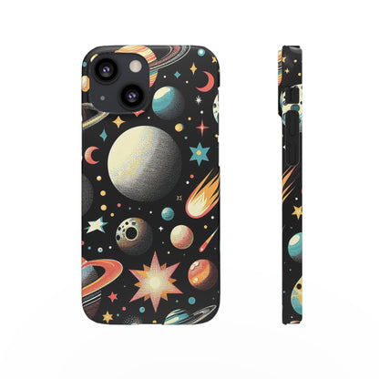 Galactica | Snap Cases