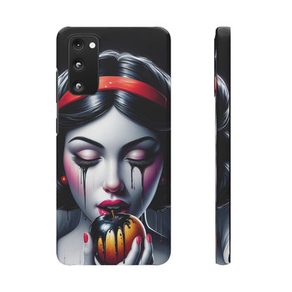 Copy of Sad Clown | Snap Cases