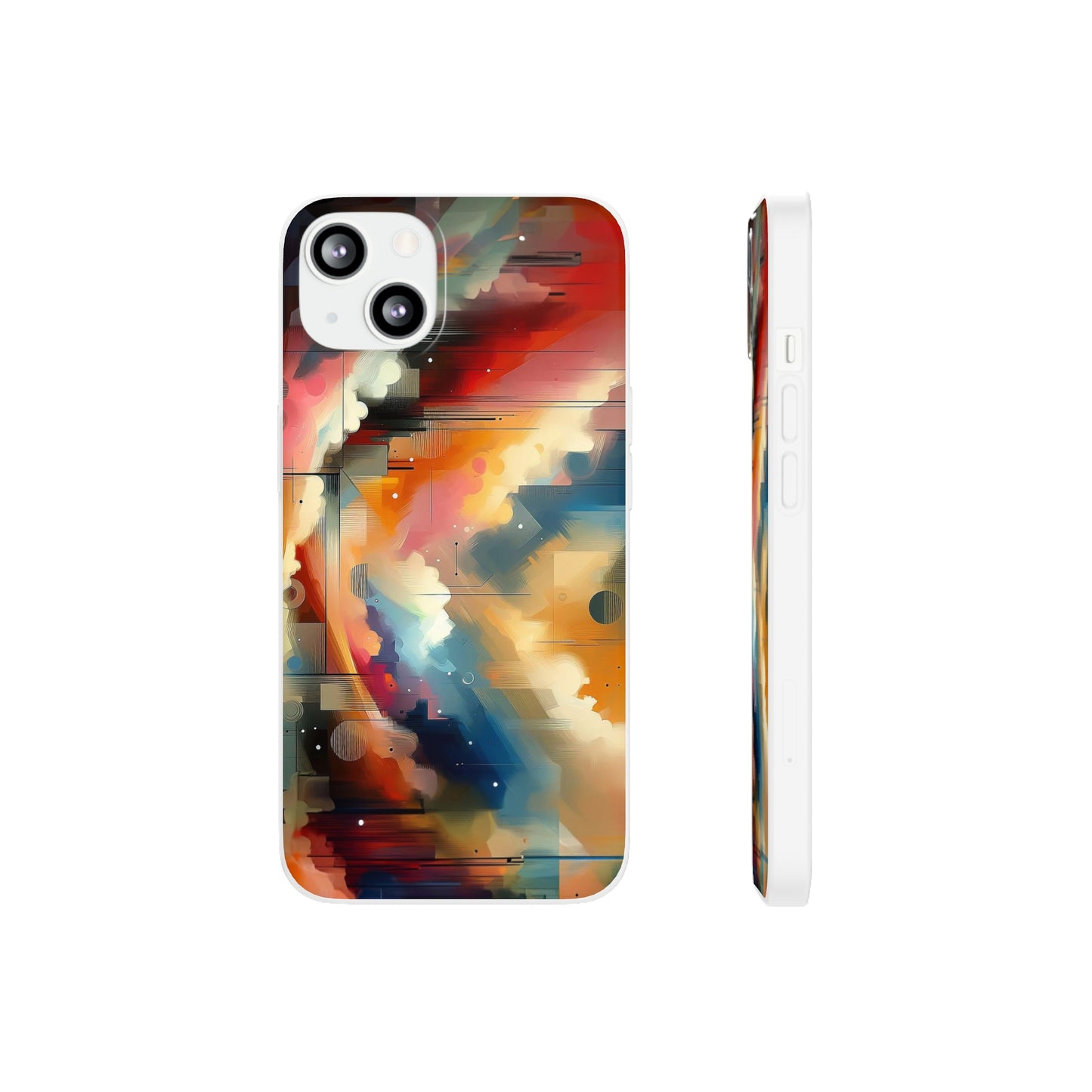 Dispersion | Flexi Cases