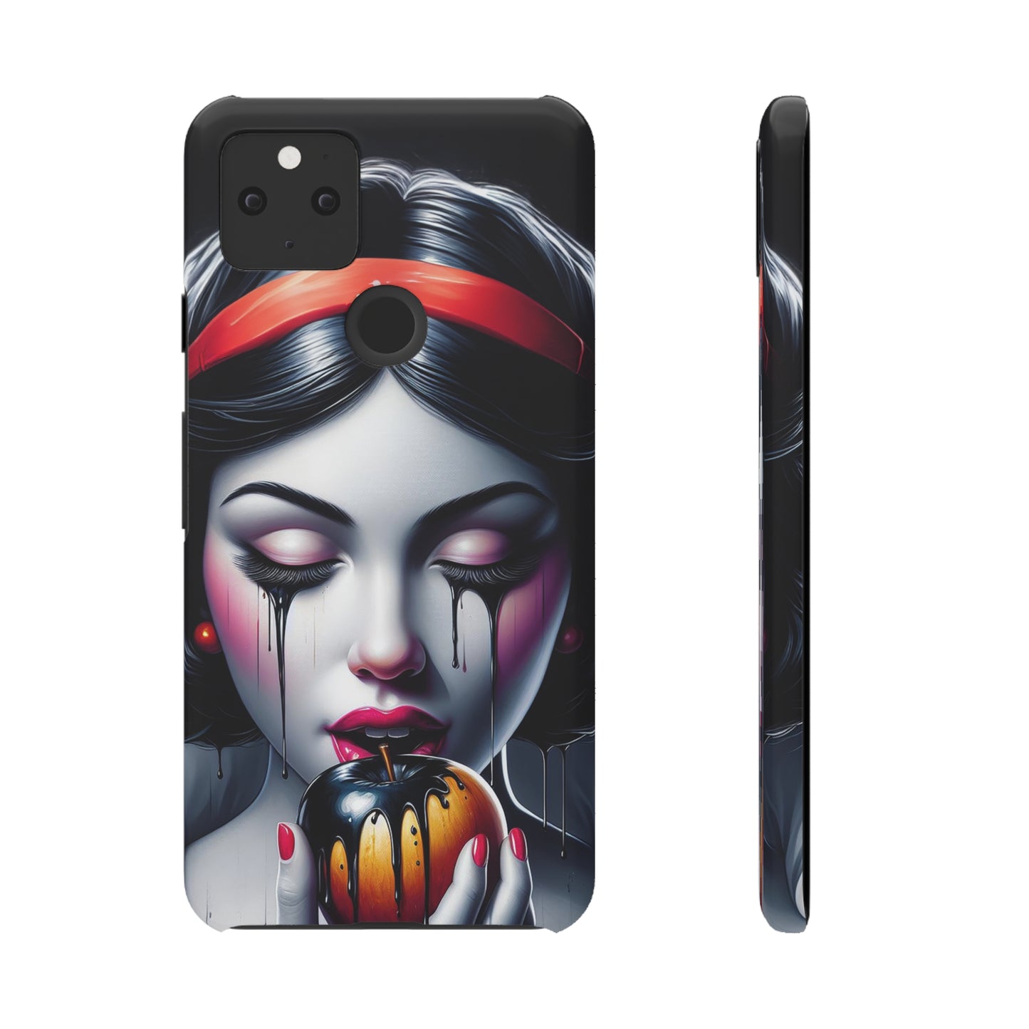 Copy of Sad Clown | Snap Cases