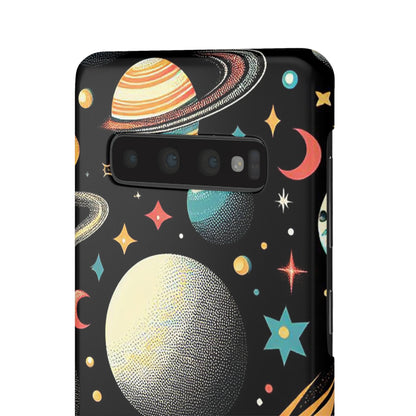 Galactica | Snap Cases