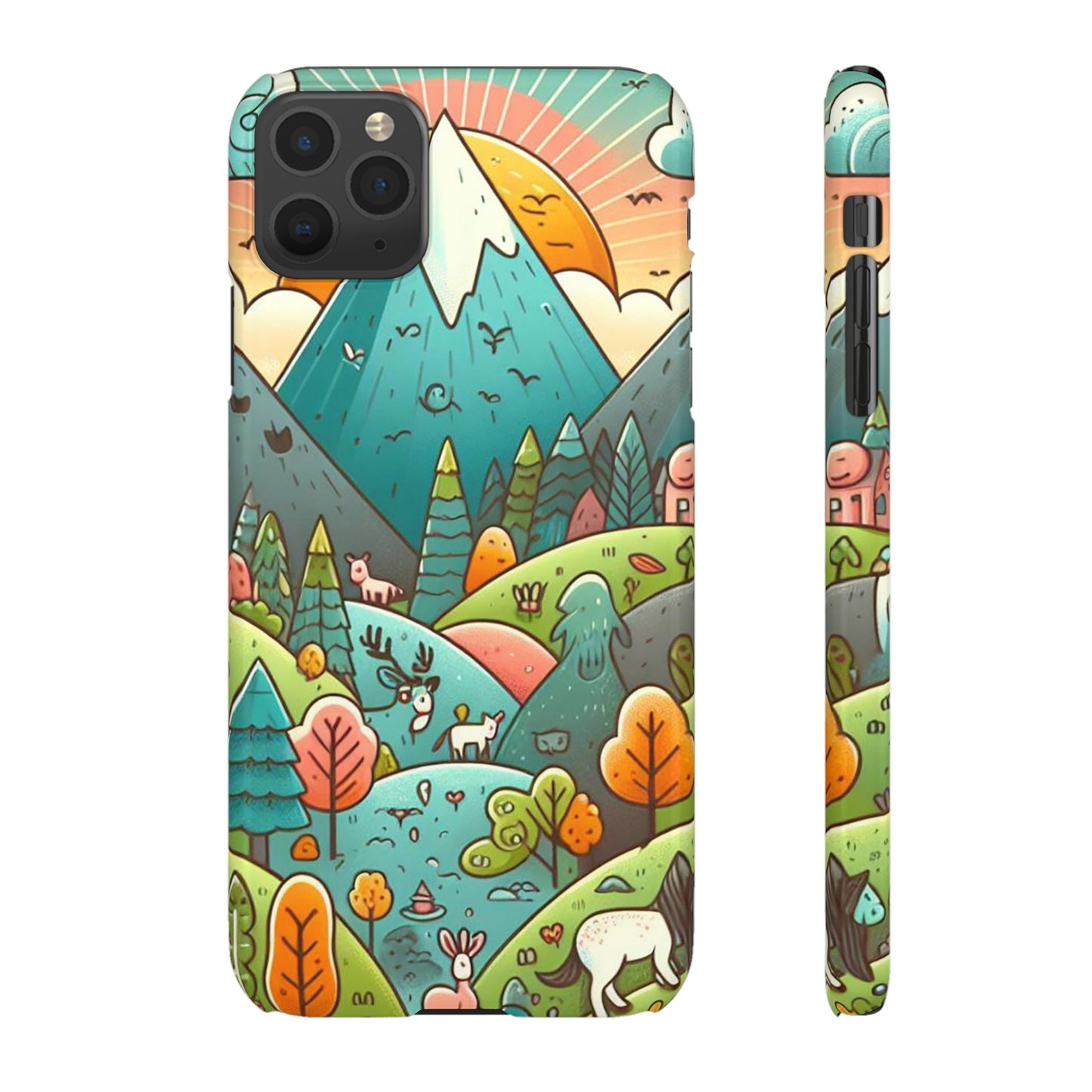 Fun Valley | Snap Cases