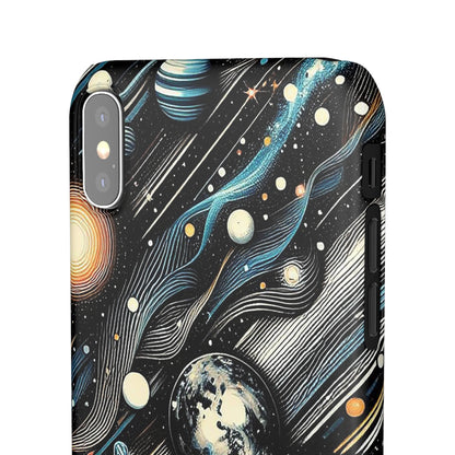 Outer Worlds | Snap Cases