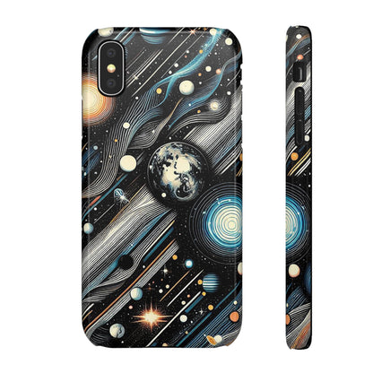 Outer Worlds | Snap Cases