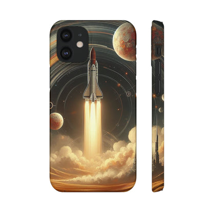 To Infinity | Snap Cases