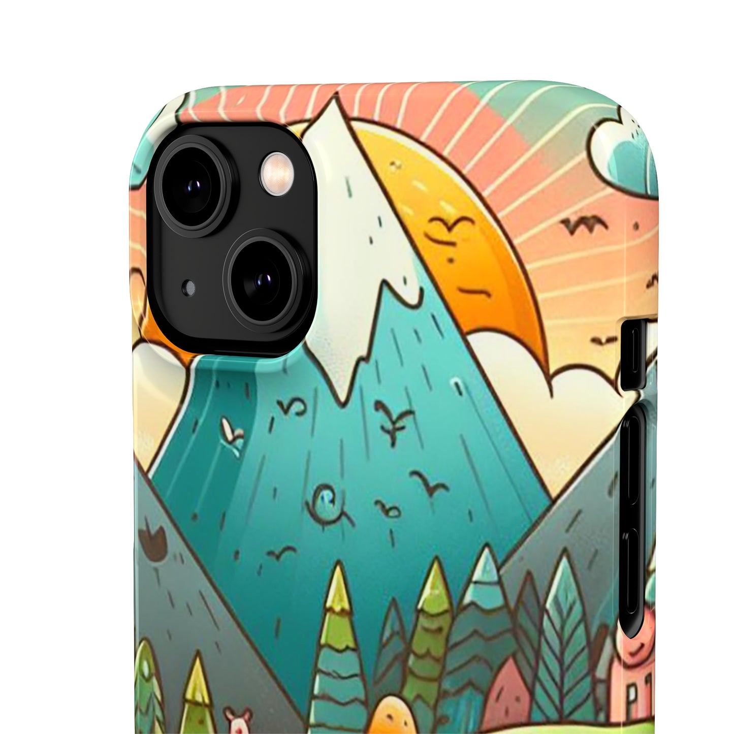 Fun Valley | Snap Cases