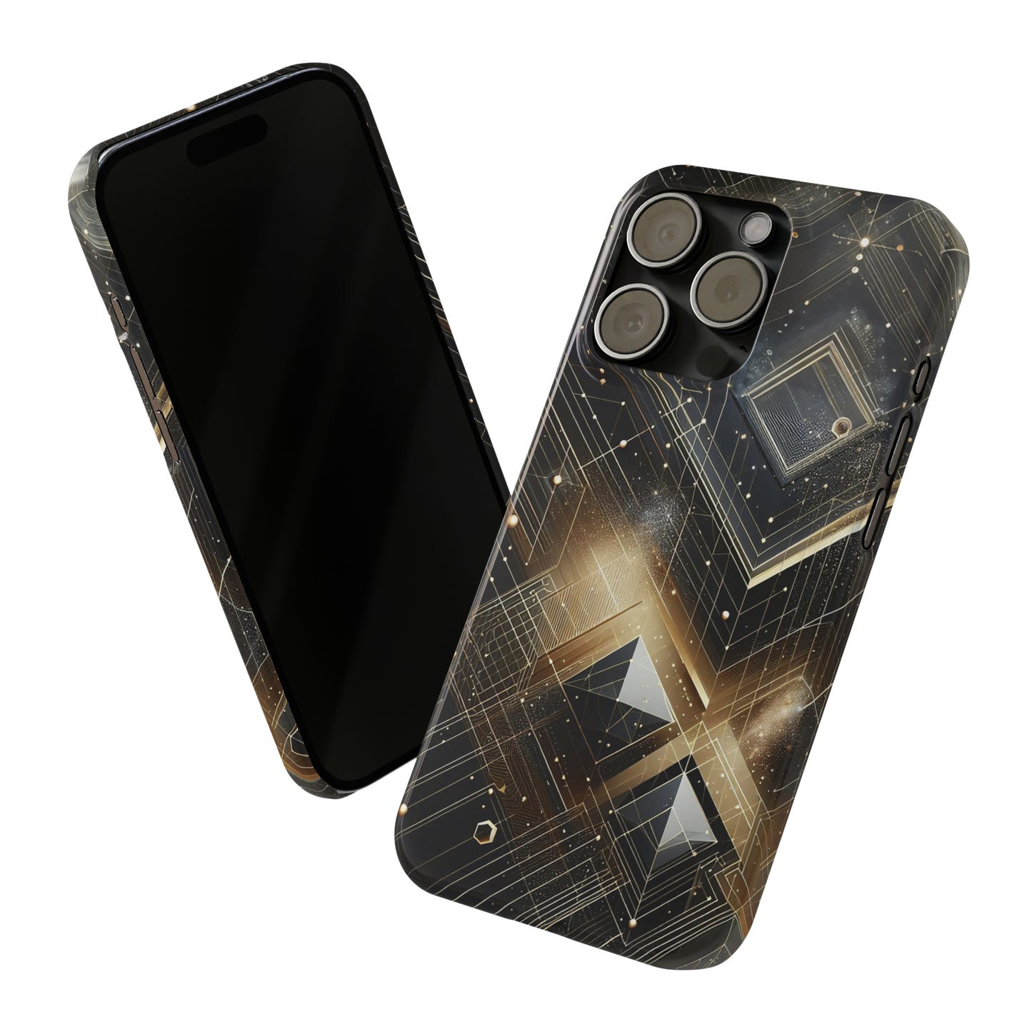 Orion | Slim Phone Cases