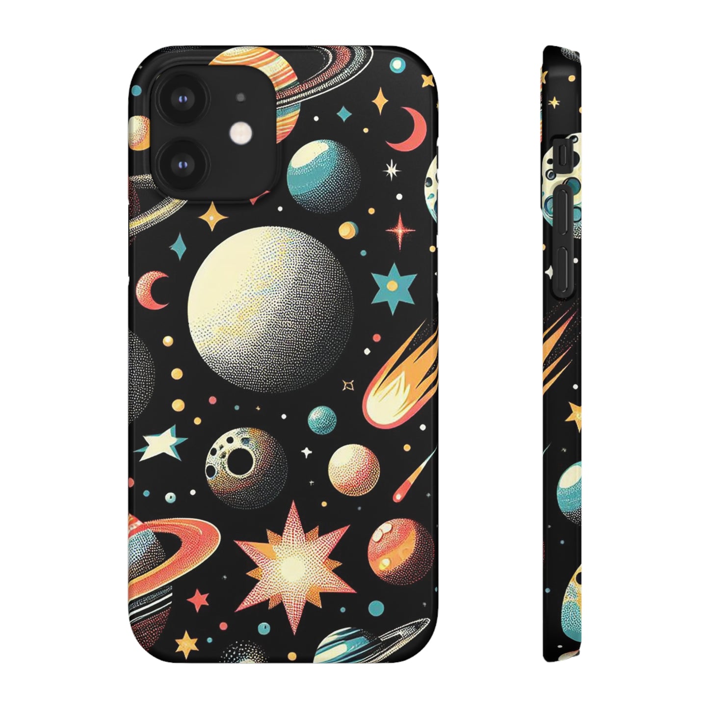 Galactica | Snap Cases