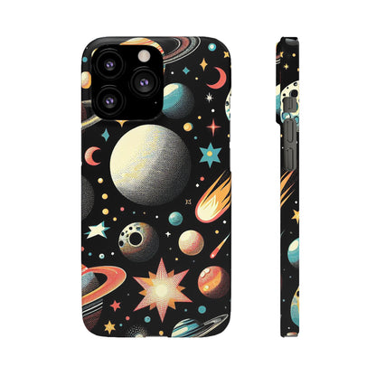 Galactica | Snap Cases