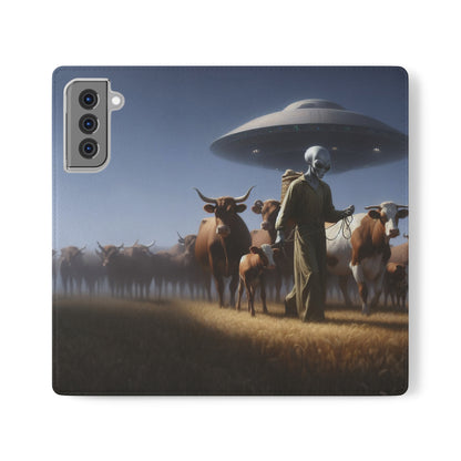 The Gathering | Flip Cases