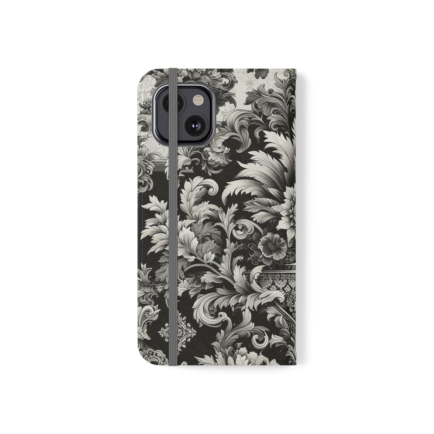 Opulence | Flip Cases