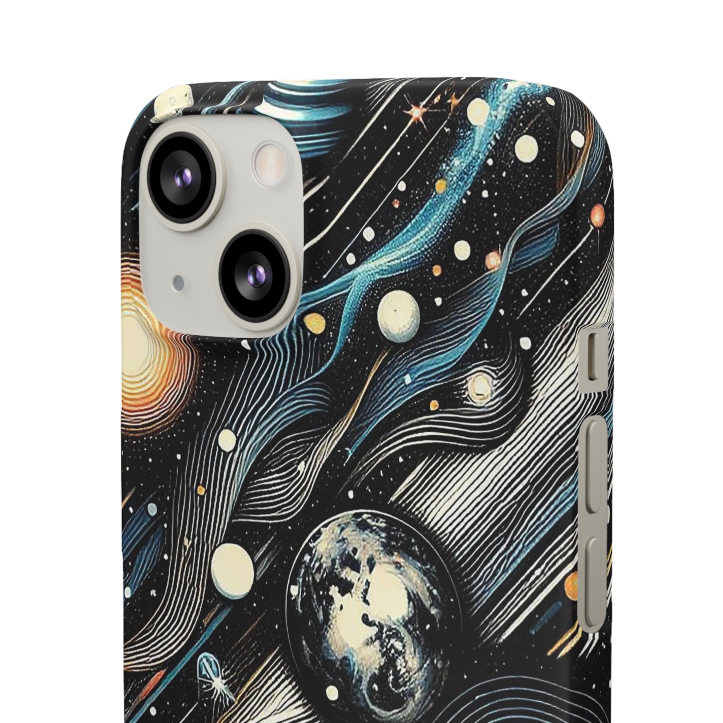 Outer Worlds | Snap Cases