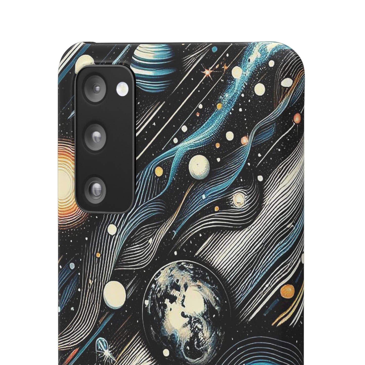 Outer Worlds | Snap Cases