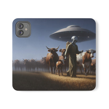 The Gathering | Flip Cases