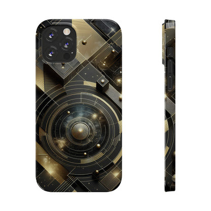 Sol | Slim Phone Cases