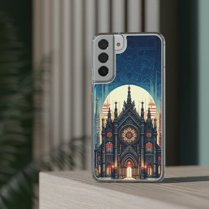 Cathedral | Clear Cases