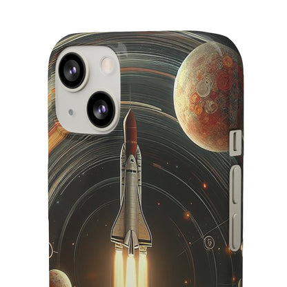 To Infinity | Snap Cases