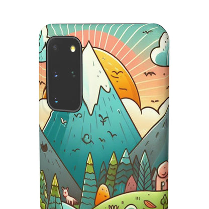 Fun Valley | Snap Cases