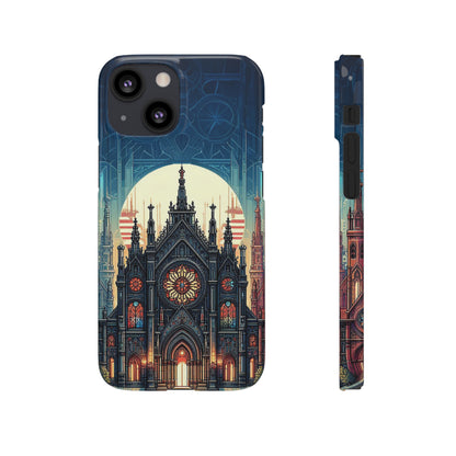 Cathedral | Snap Cases