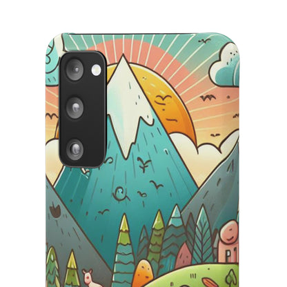 Fun Valley | Snap Cases