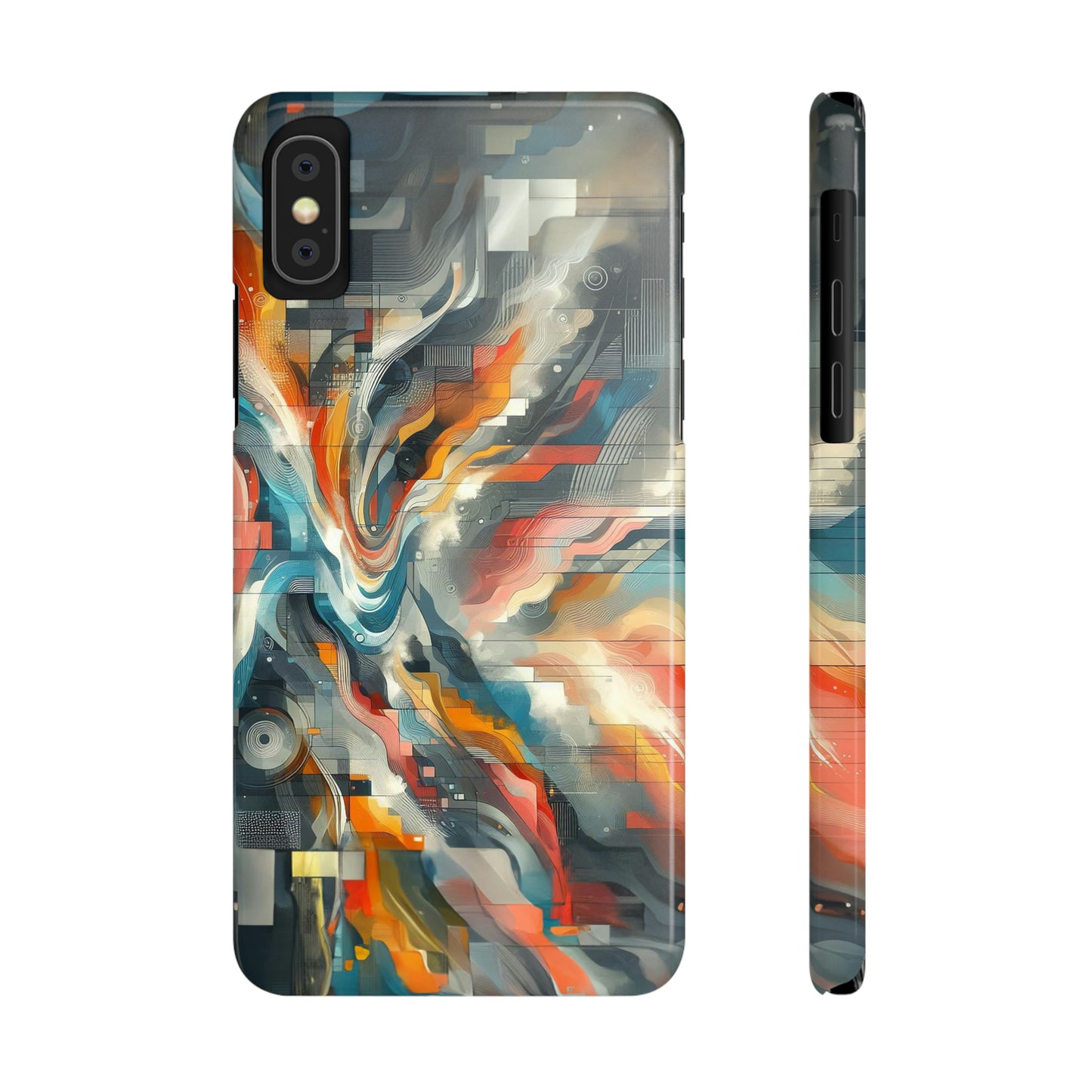 WindSwept | Slim Phone Cases