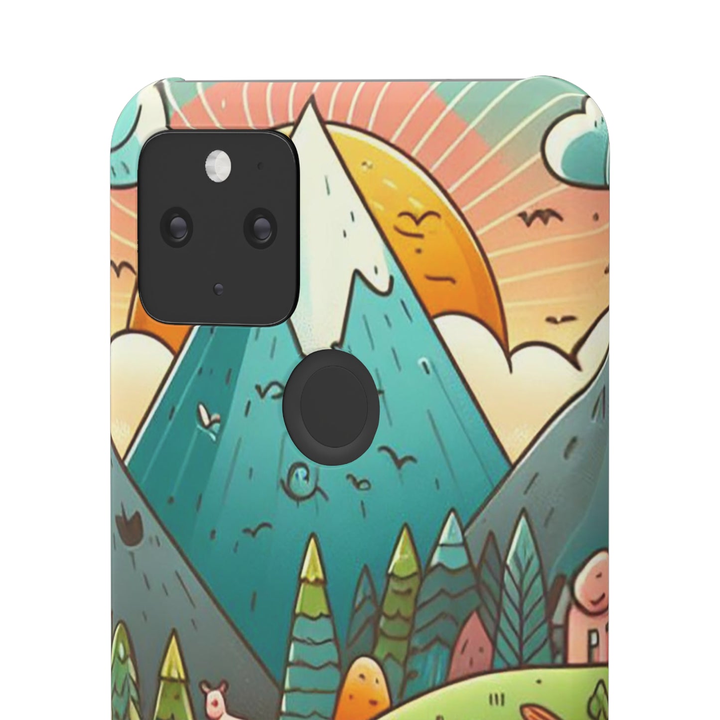 Fun Valley | Snap Cases