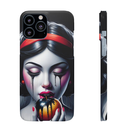 Copy of Sad Clown | Snap Cases