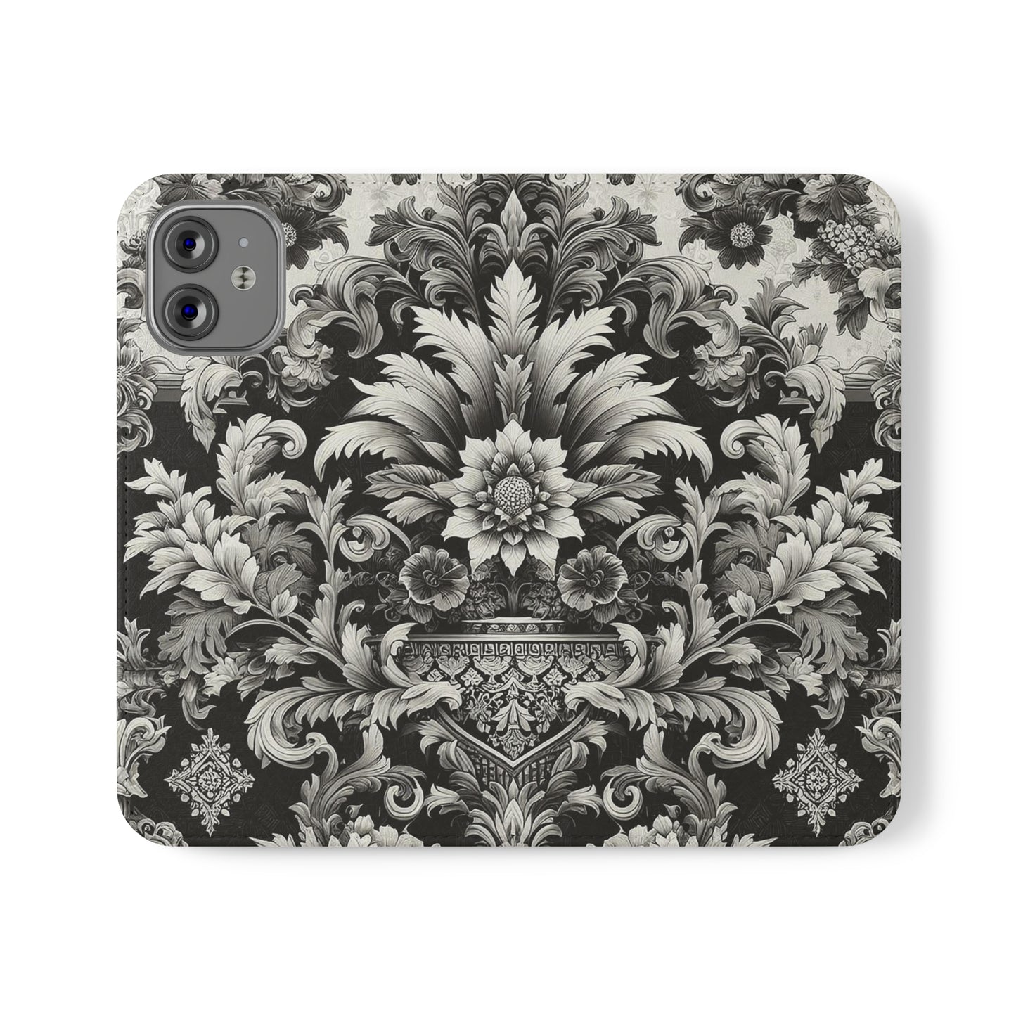 Opulence | Flip Cases