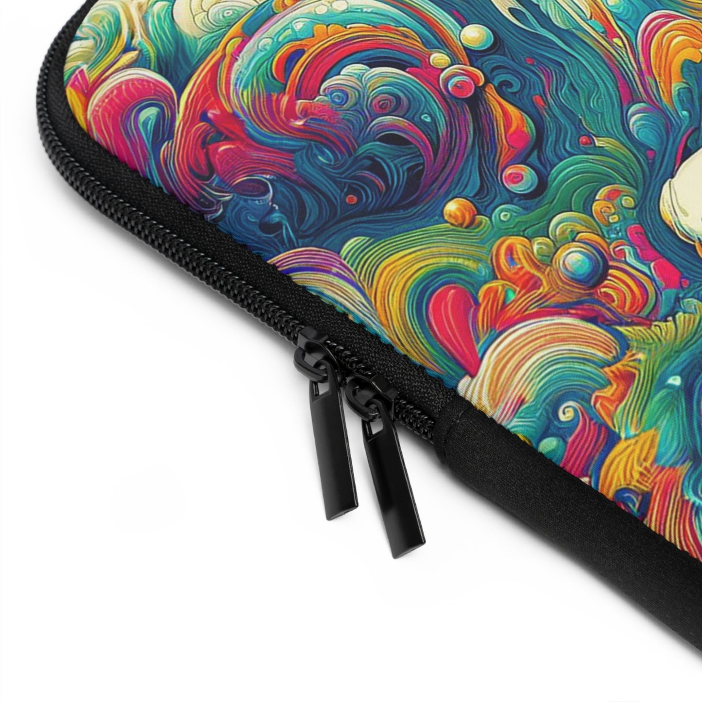 Colorful Koi | Laptop Sleeve