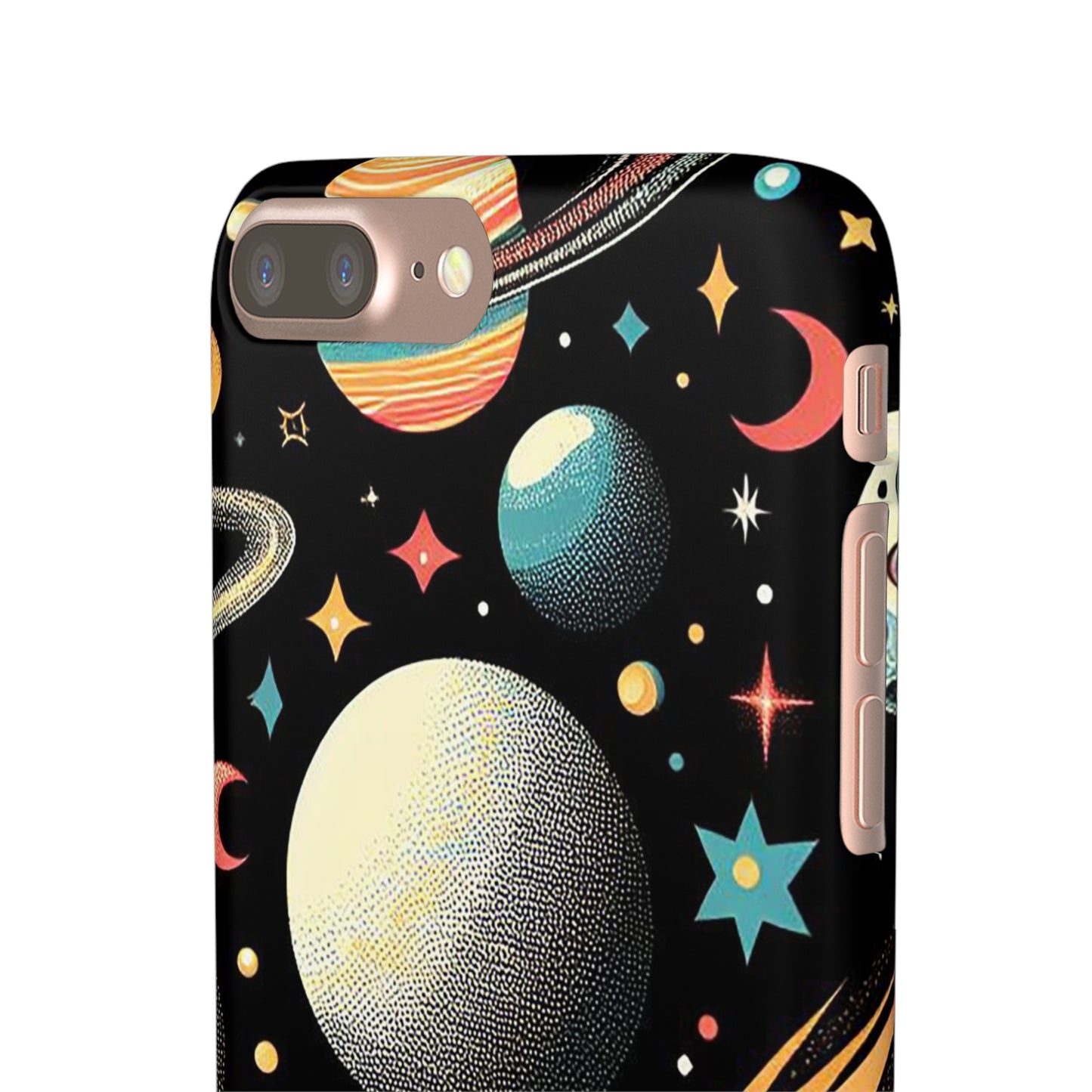 Galactica | Snap Cases