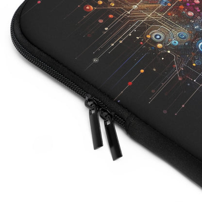 Circuit Symphony | Laptop Sleeve