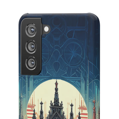 Cathedral | Snap Cases