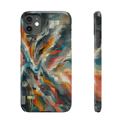 WindSwept | Slim Phone Cases