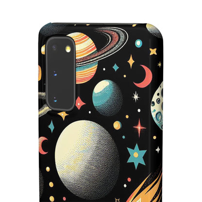 Galactica | Snap Cases