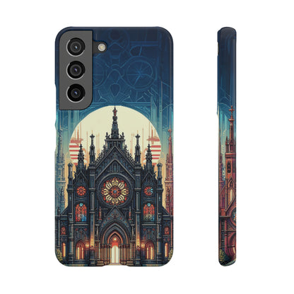 Cathedral | Snap Cases