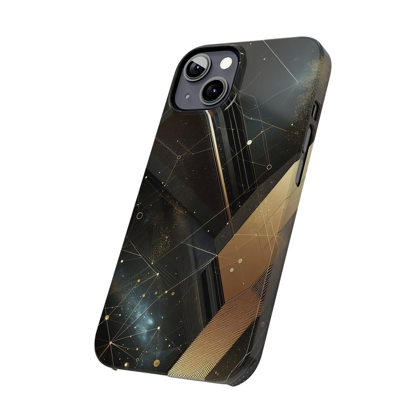 Sirius | Slim Phone Cases