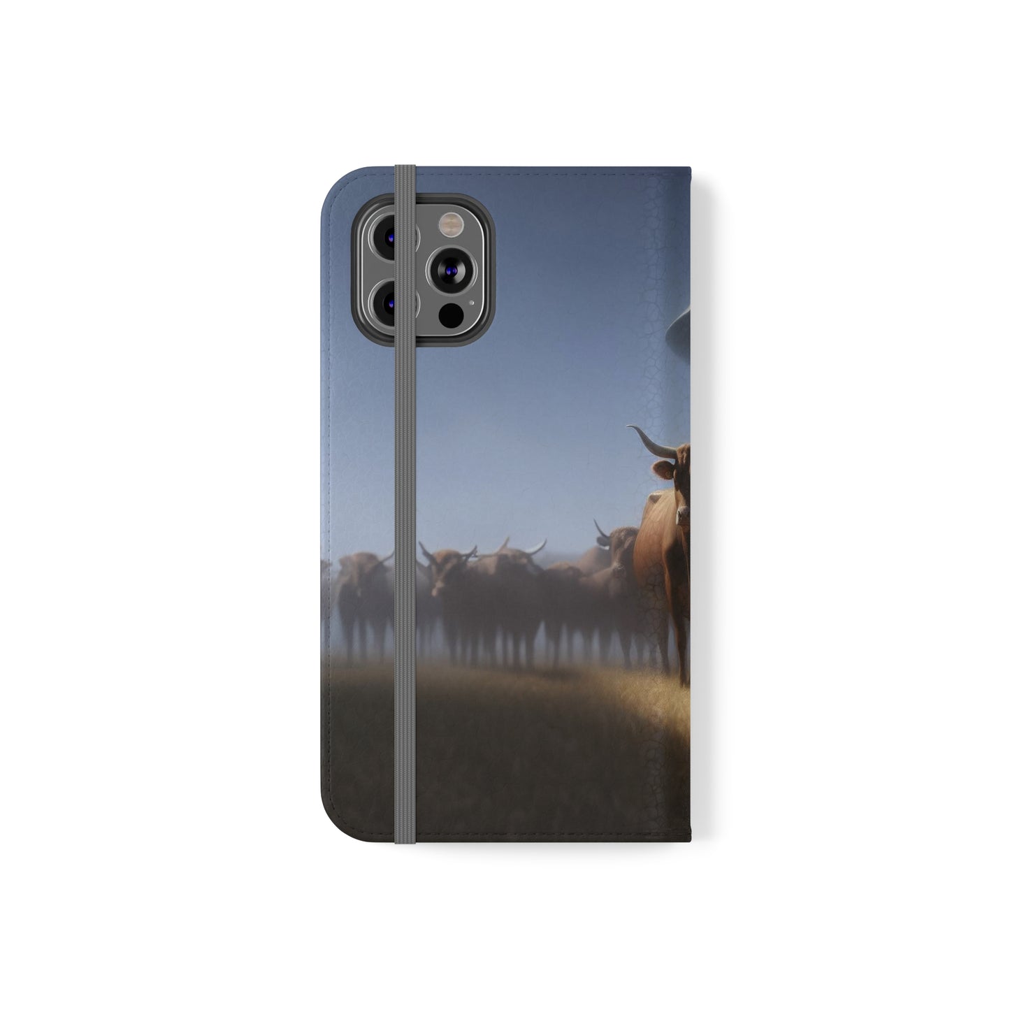 The Gathering | Flip Cases