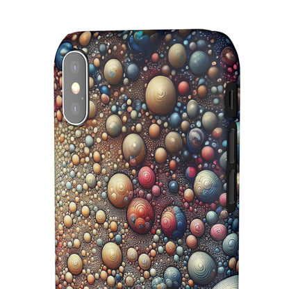 Omniverse | Snap Cases