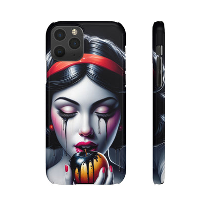 Copy of Sad Clown | Snap Cases