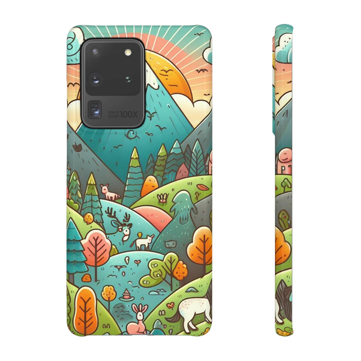 Fun Valley | Snap Cases