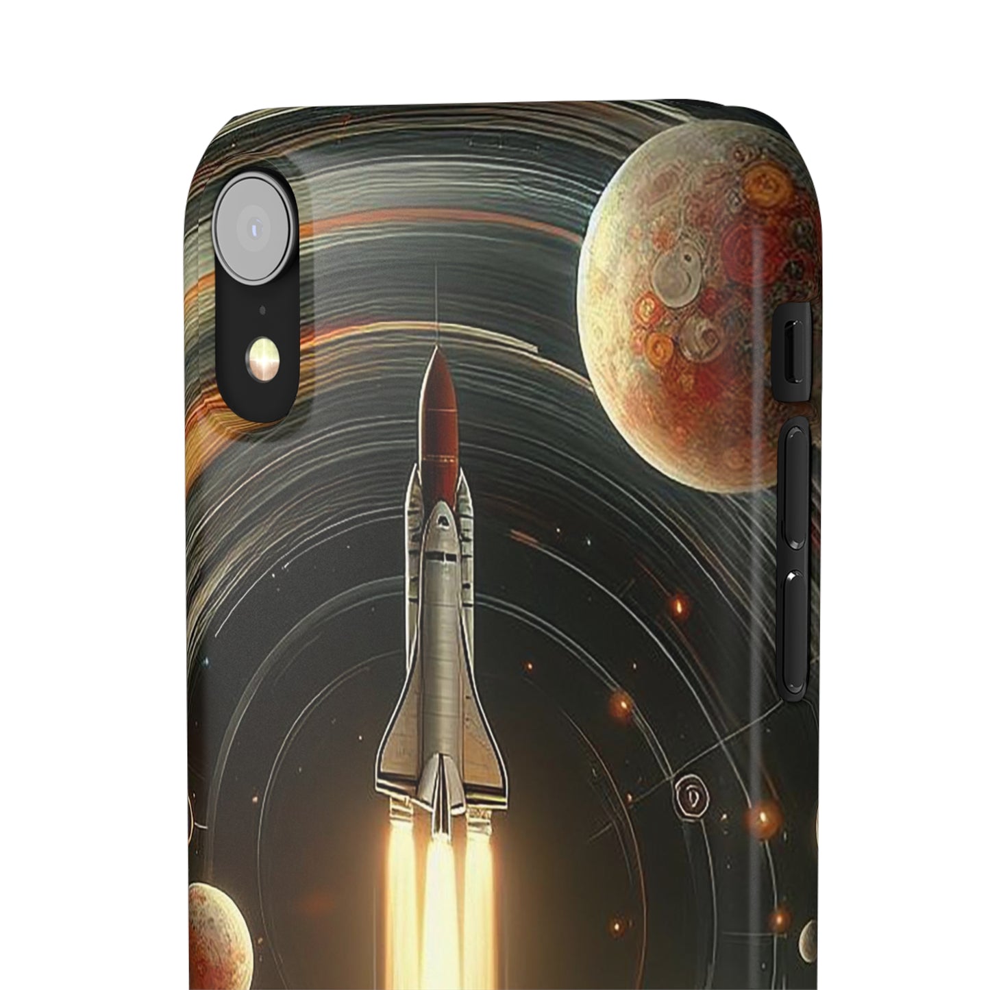 To Infinity | Snap Cases