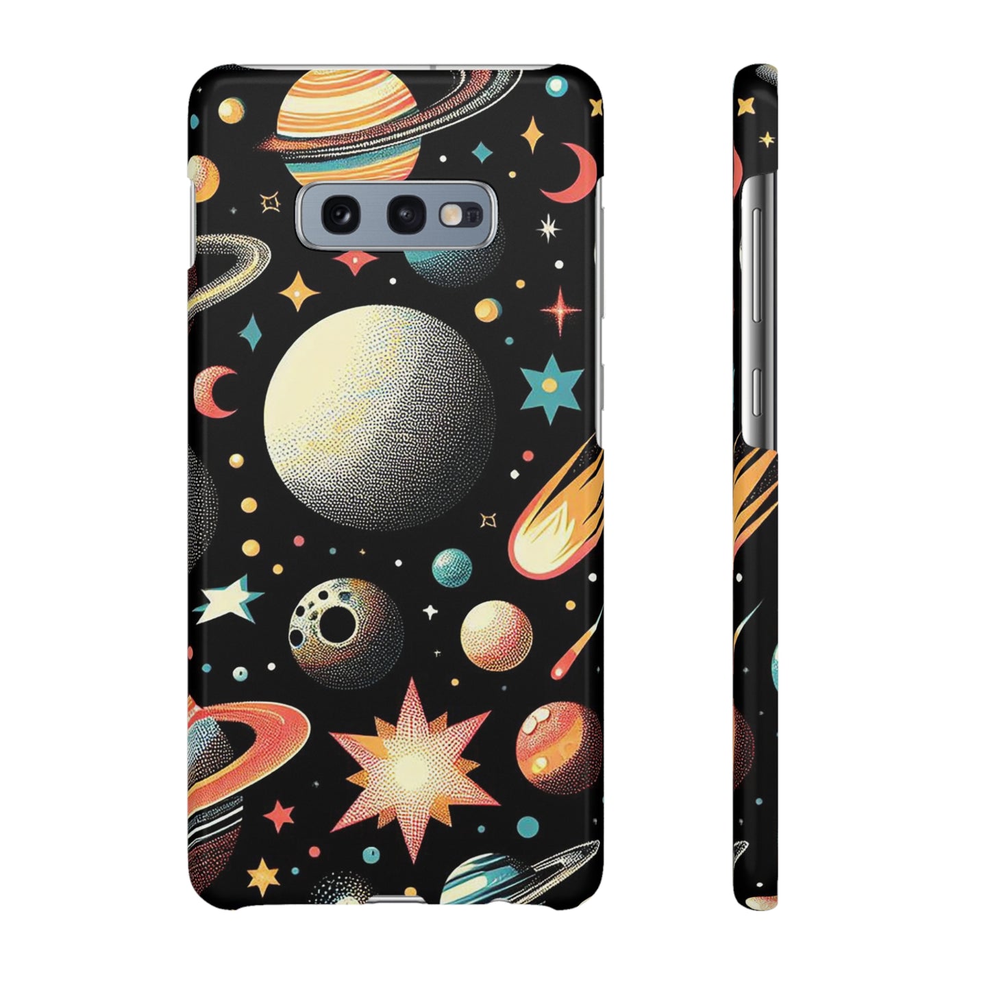 Galactica | Snap Cases