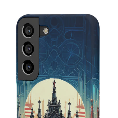 Cathedral | Snap Cases