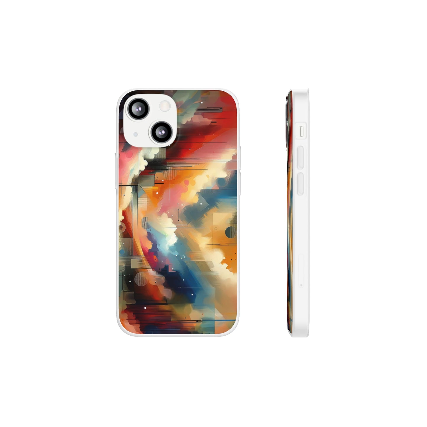 Dispersion | Flexi Cases