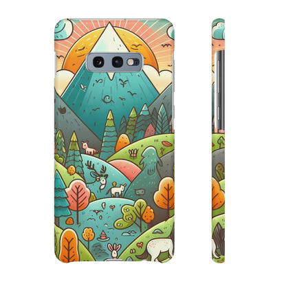 Fun Valley | Snap Cases