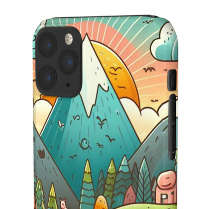 Fun Valley | Snap Cases