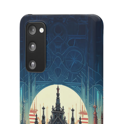 Cathedral | Snap Cases