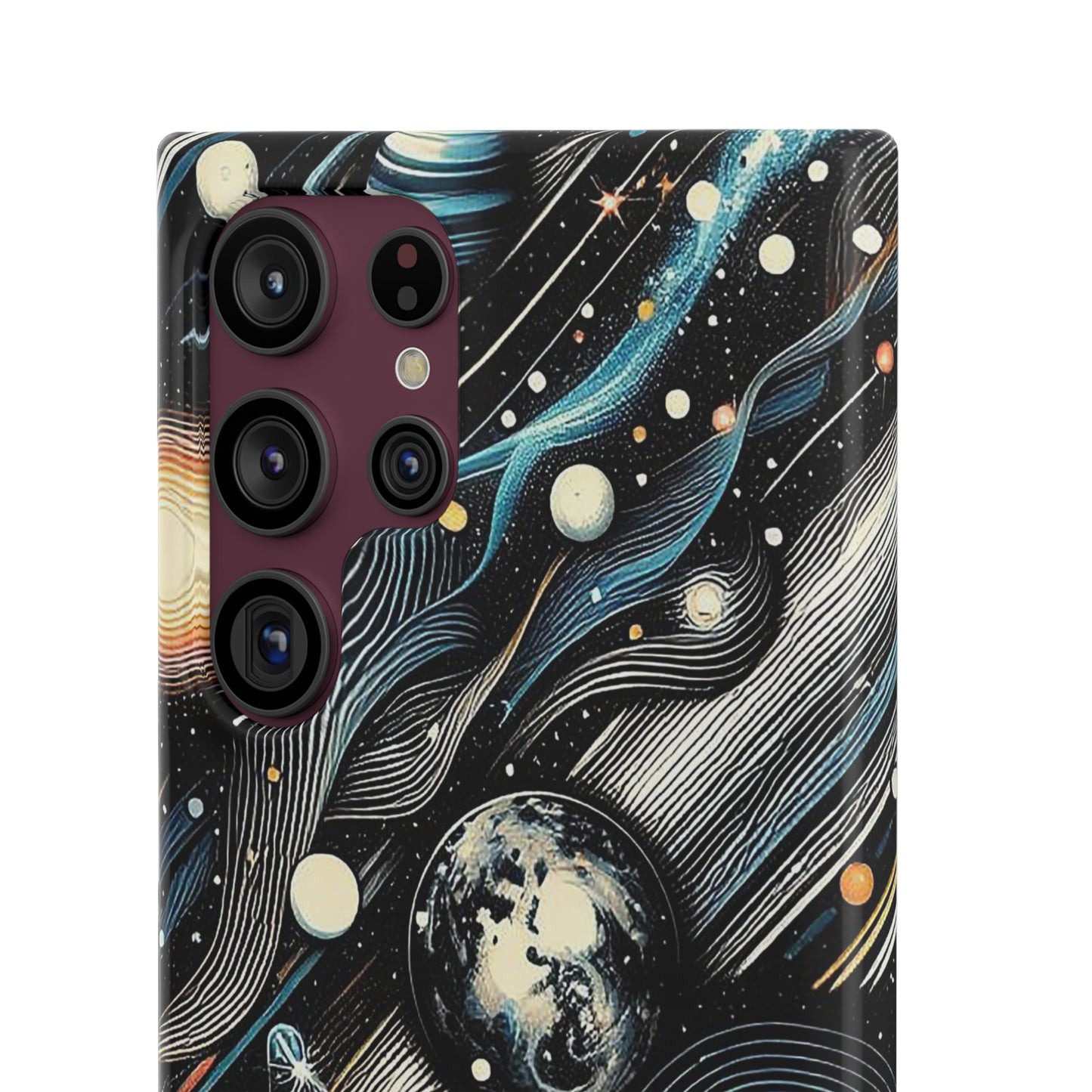 Outer Worlds | Snap Cases