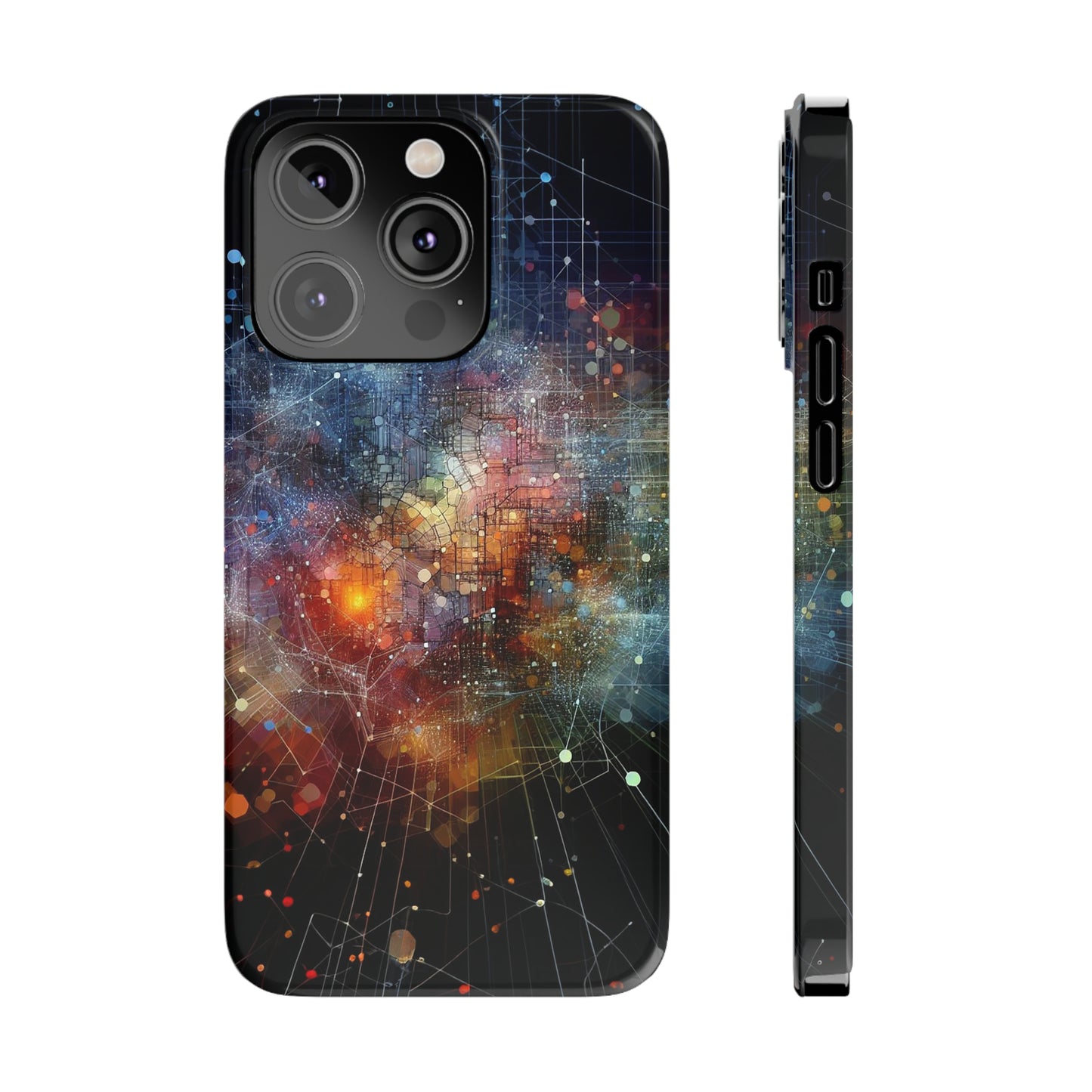 Tech Web | Slim Phone Cases